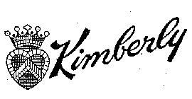Tattoos of nombres kimberly 9