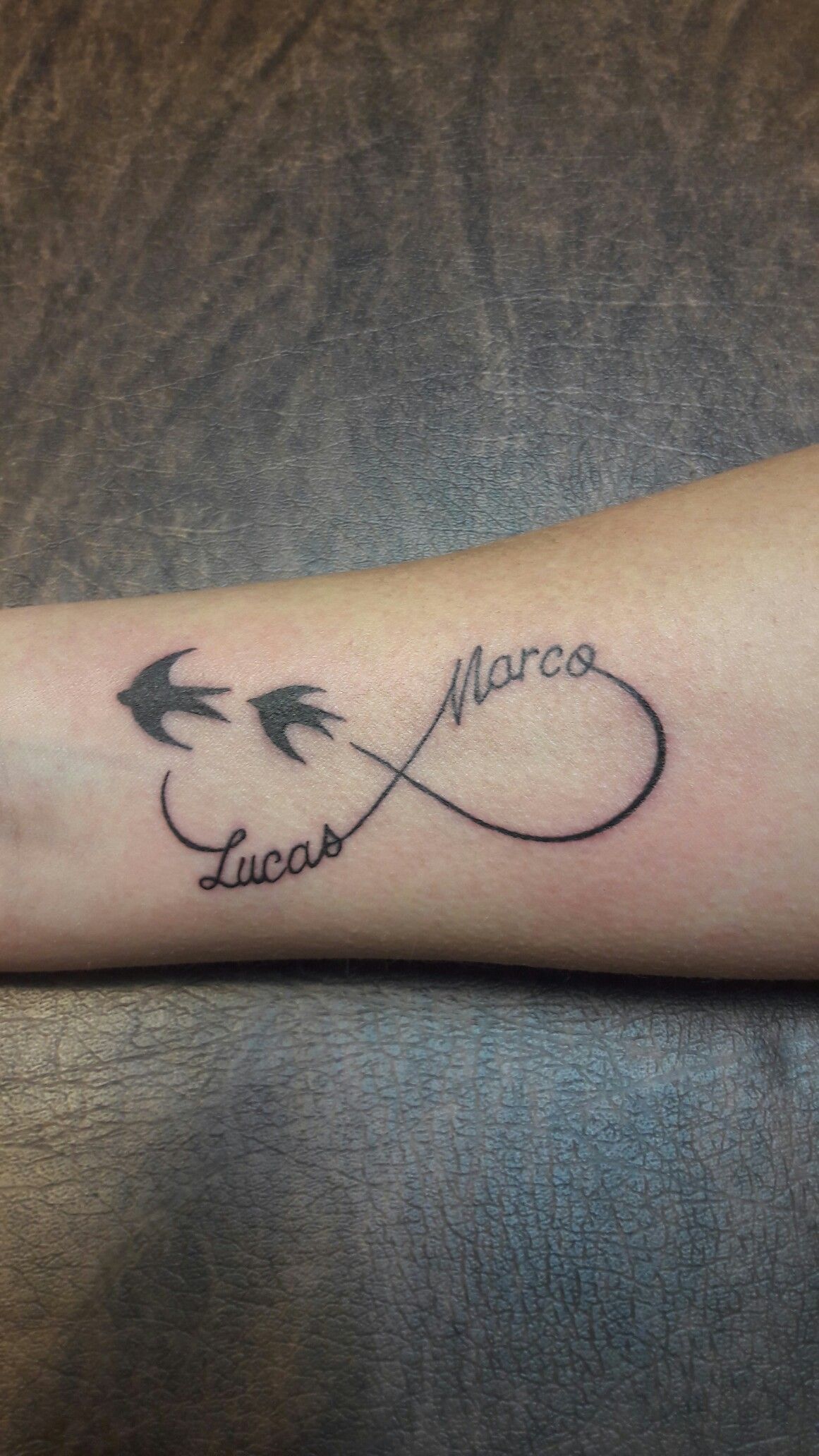 Tattoos of nombres kimberly 16
