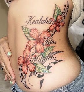 Tattoos of nombres kimberly 57