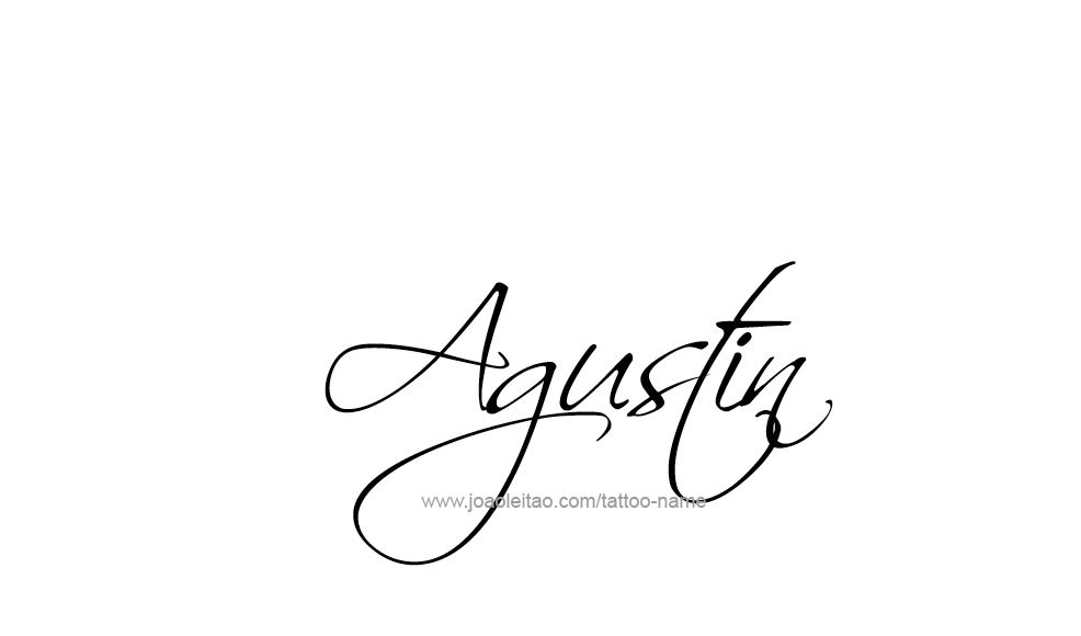 Tatuajes de nombres liam 2