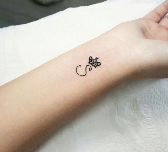 Tatuajes de nombres liliana 19