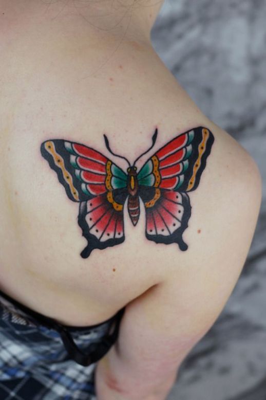 Tatuajes de nombres liliana 32