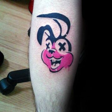 Tatuajes de nombres luis 4