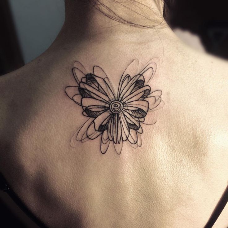 Tattoos of nombres luna 22
