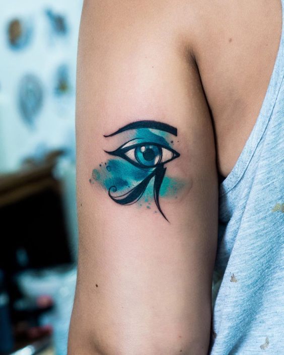 Tattoos of nombres luna 40