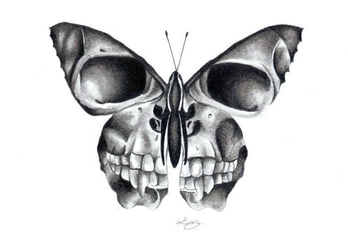 Tattoos of nombres luna 17