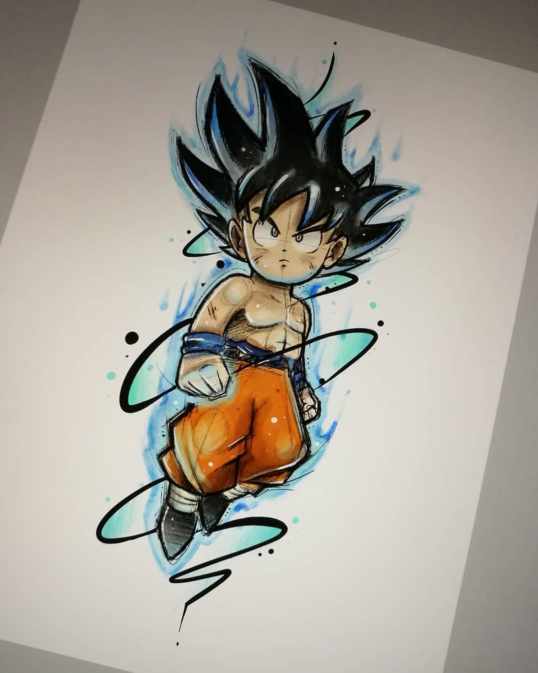 Tatuagens de nombres manga 14