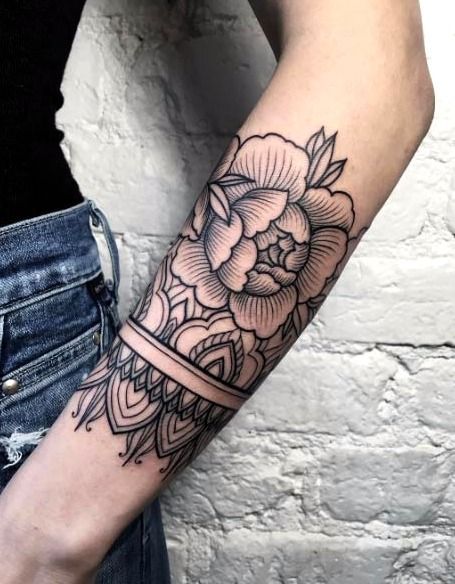 Tatuajes de nombres manga