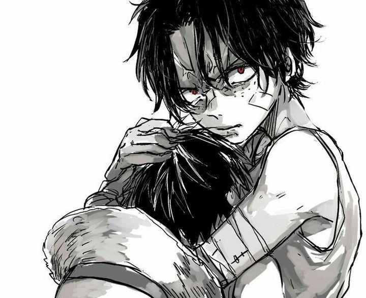 Tatuagens de nombres manga 12