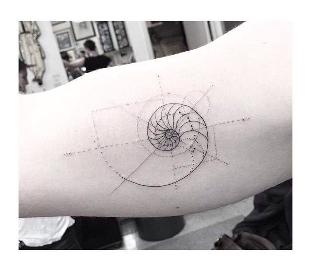 Tatuagens de nombres manga 11