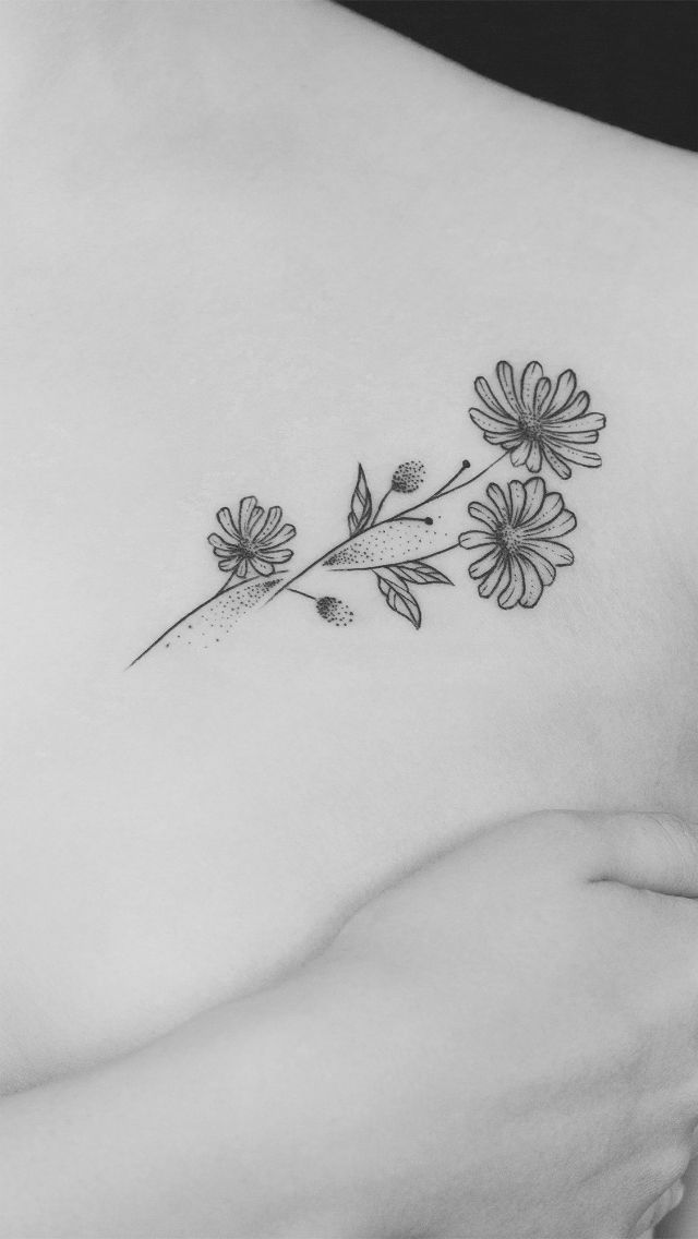 Tattoos of nombres margarita 15