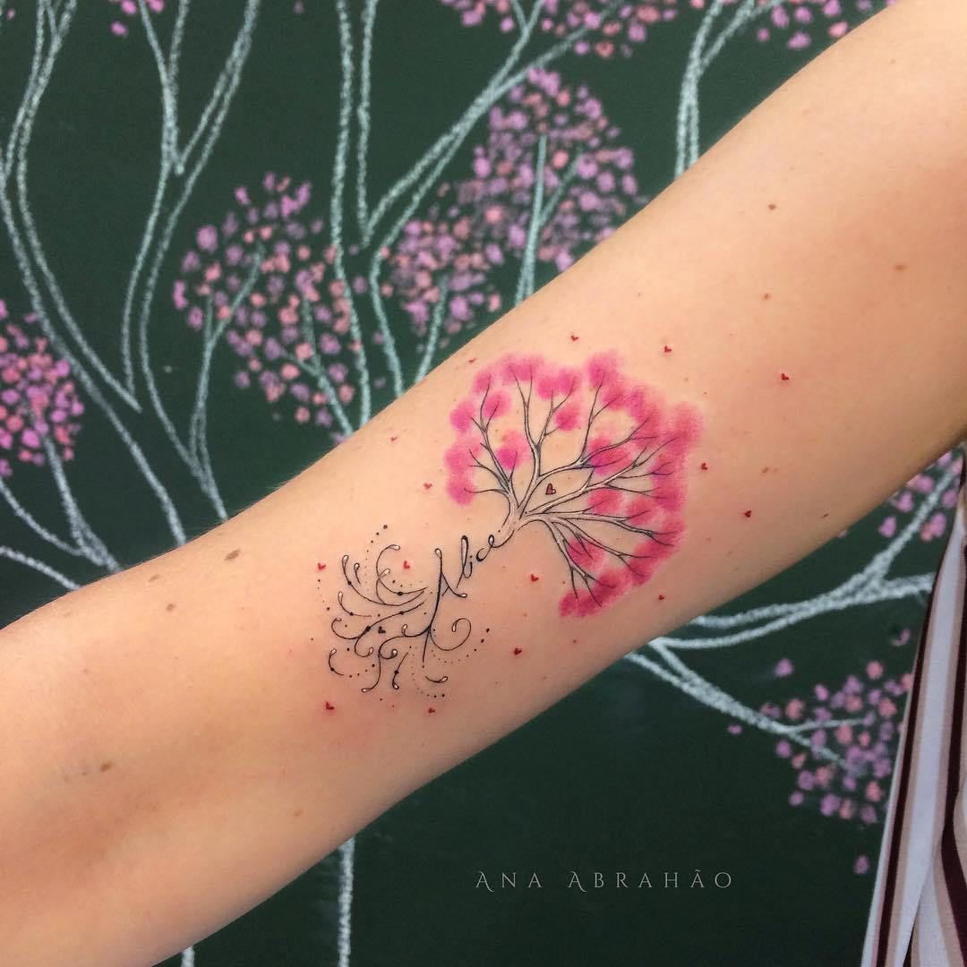 Tattoos of nombres margarita 13