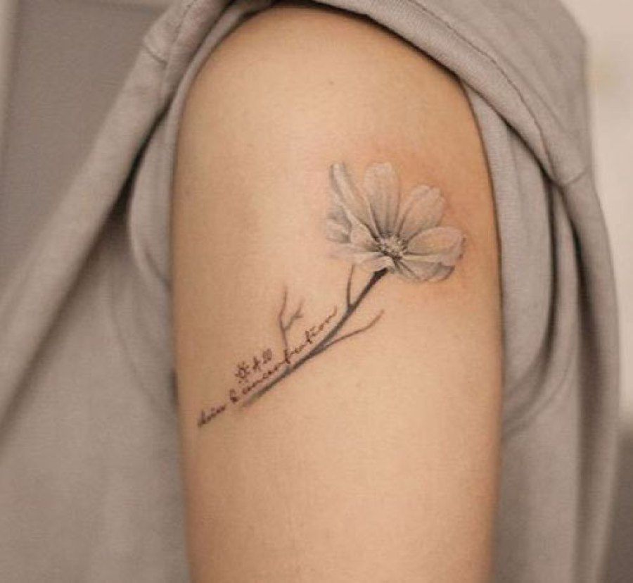 Tattoos of nombres margarita 4