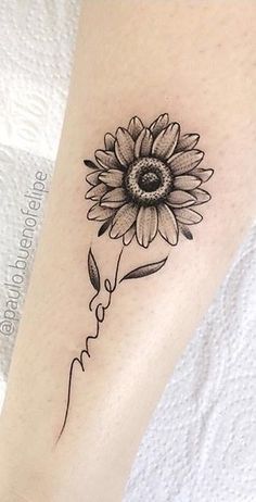 Tattoos of nombres margarita 2