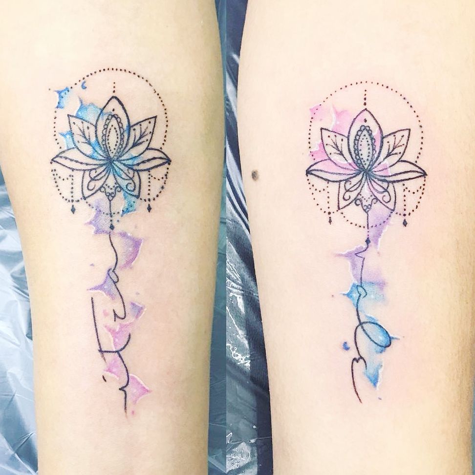 Tatuaggi di nombres mariana 9
