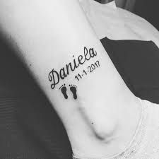 Tattoos of nombres martina 12