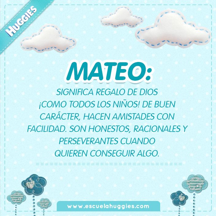 Tattoos von nombres mateo 27