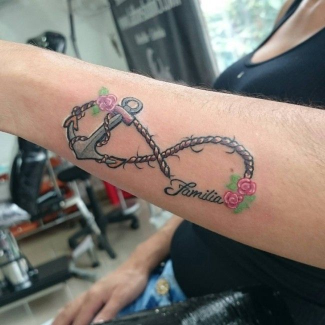 Tatouages de nombres matias 20