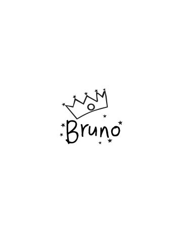 Tatouages de nombres matias 10
