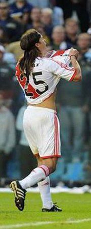 Tatouages de nombres matias 9