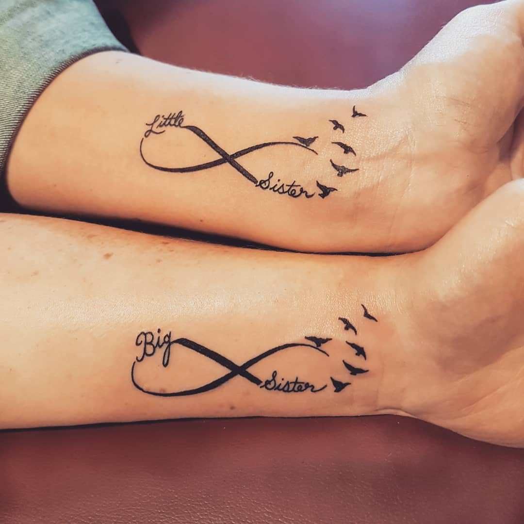 Tattoos von nombres modernos 2