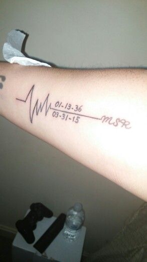 Tattoos of nombres monserrat 16
