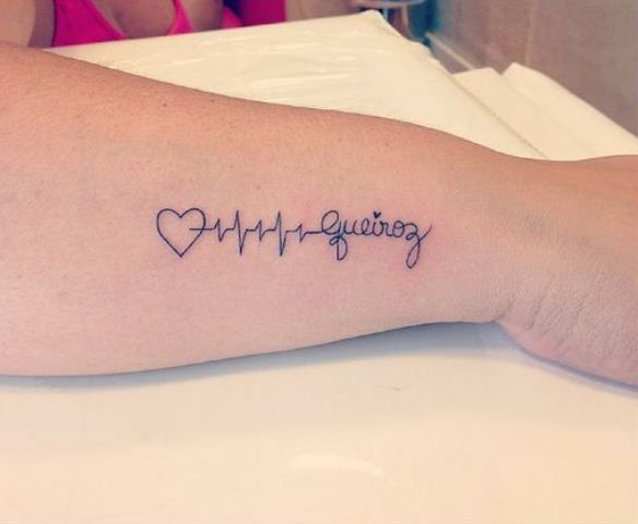 Tatuajes de nombres monserrat