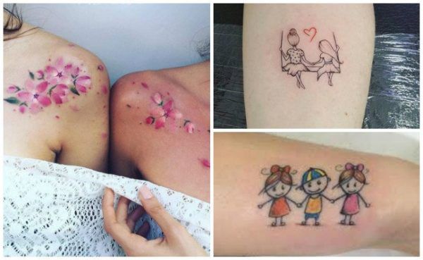 Tatuaggi di nombres monserrat