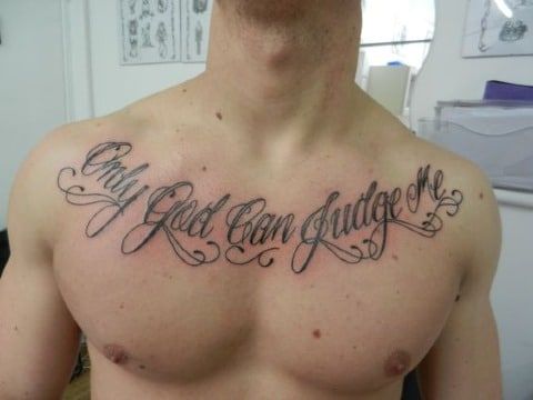 Tatuagens de nombres nahiara 5