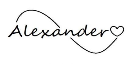 Tatuagens de nombres nahiara 3