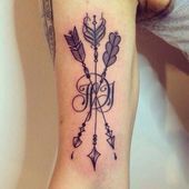 Tatuajes de nombres nancy 12