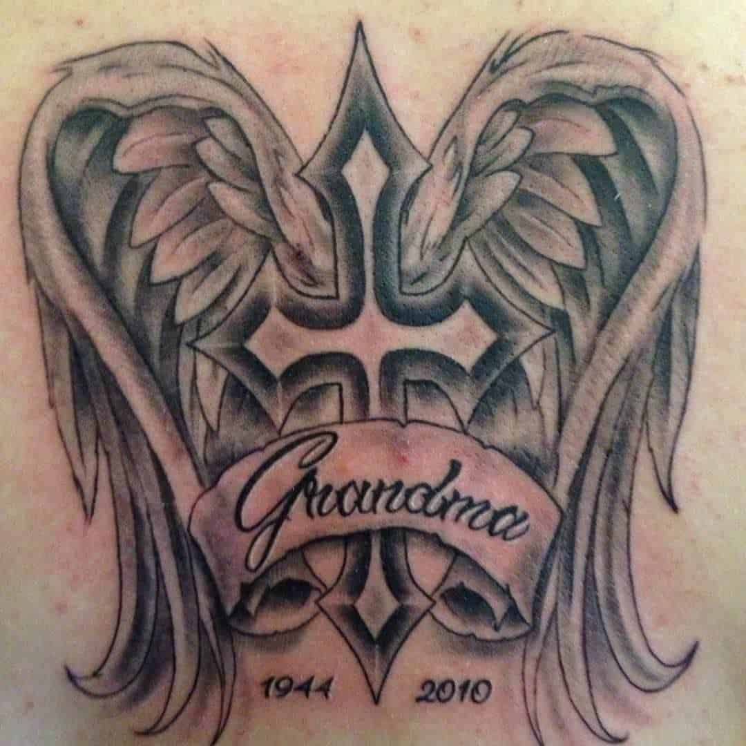 Tatuajes de nombres nancy