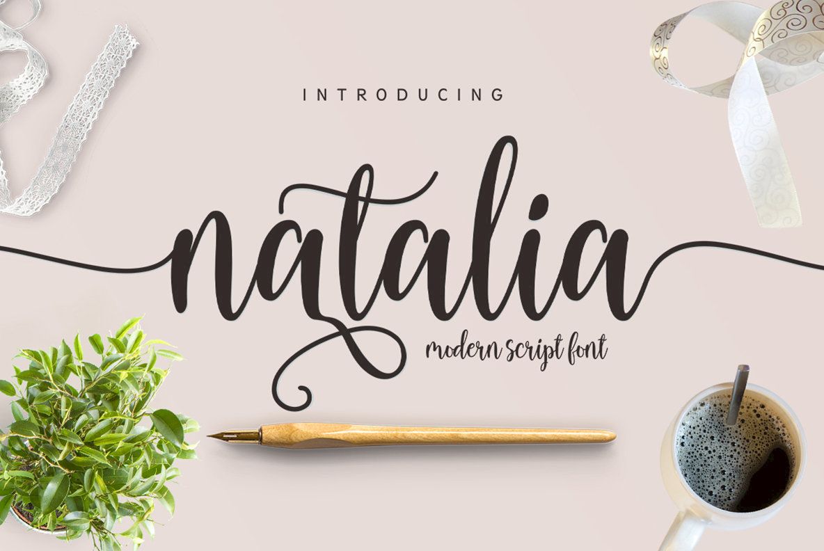 Tattoos of nombres natalia 3