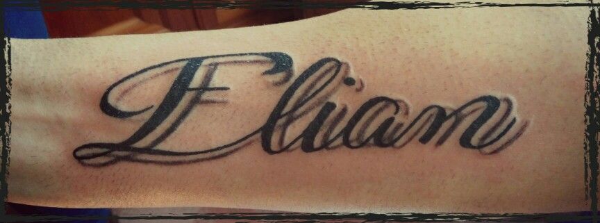Tattoos of nombres natalia 19