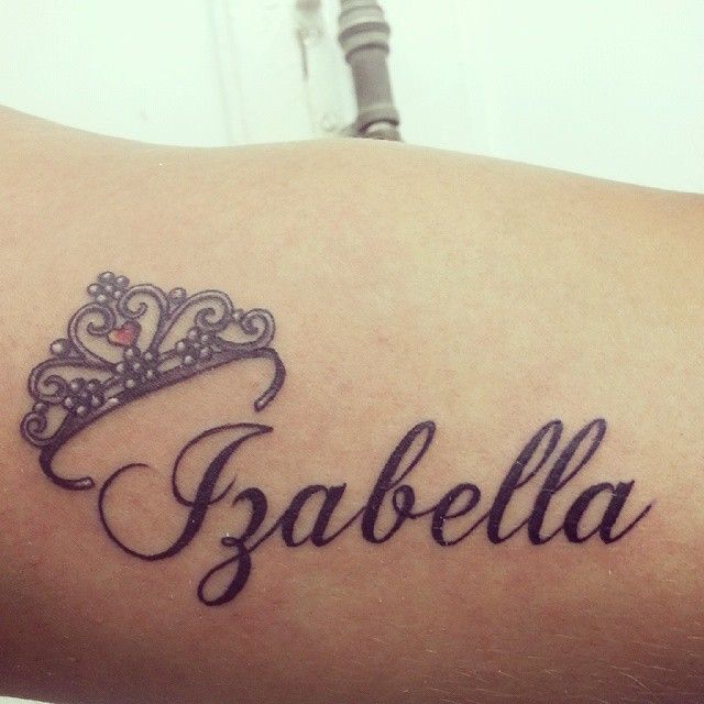 Tattoos of nombres natalia 14