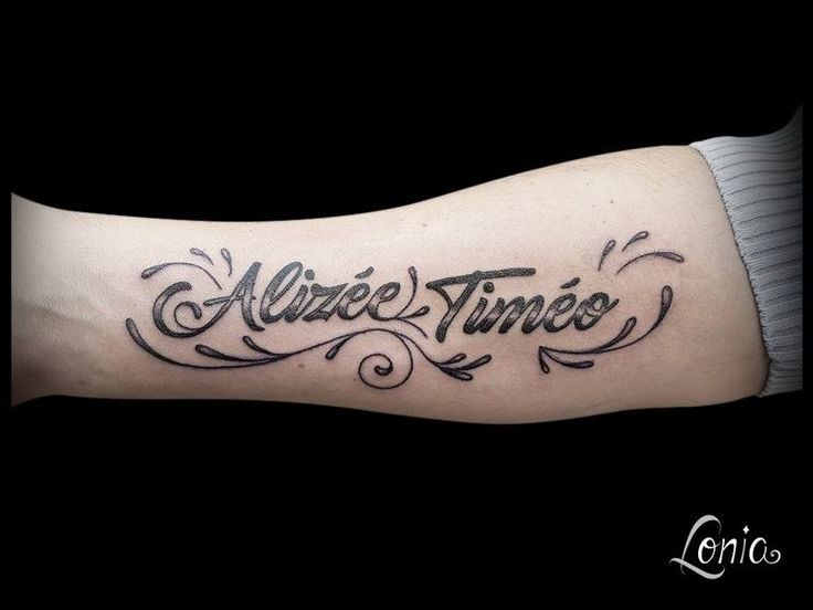 Tattoos of nombres natalia 18