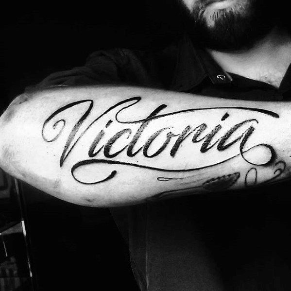 Tattoos of nombres natasha 3