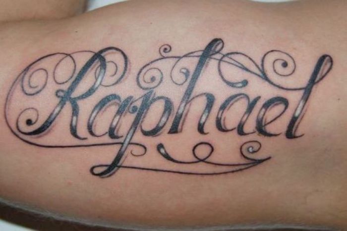 Tattoos of nombres natasha 9