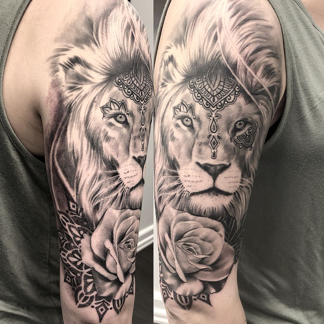 Tatuaggi di nombres olivia 15
