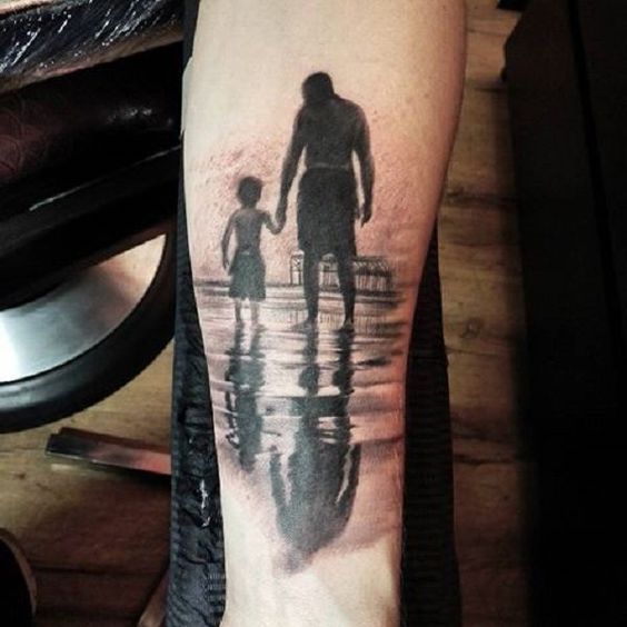 Tatuajes de nombres omar
