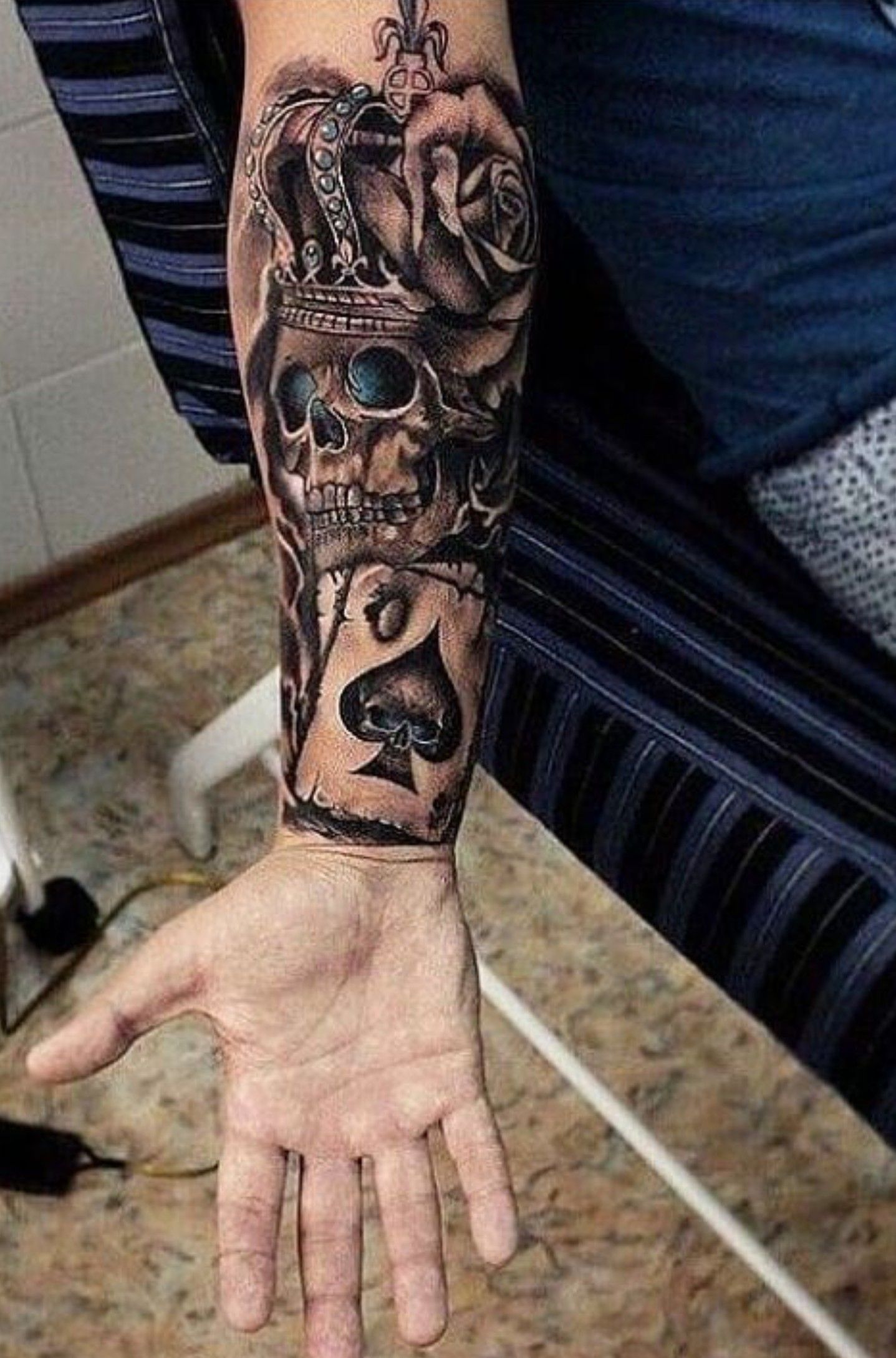 Tattoos of nombres oscar en chino 16
