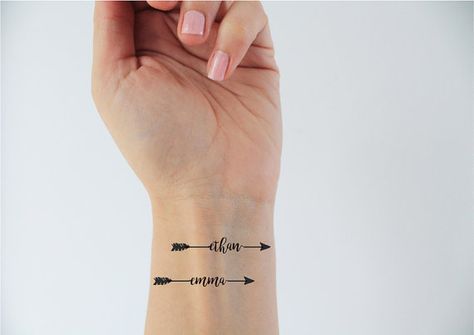 Tatuaggi di nombres para hijos 19