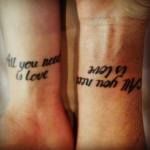 Tatuaggi di nombres para hijos 29