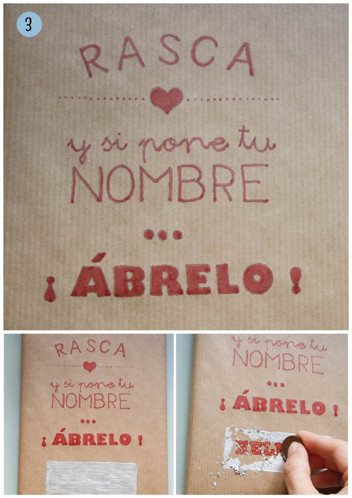 Tatuaggi di nombres para parejas 12
