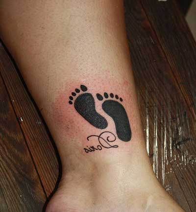 Tattoos of nombres rafael en el brazo 57