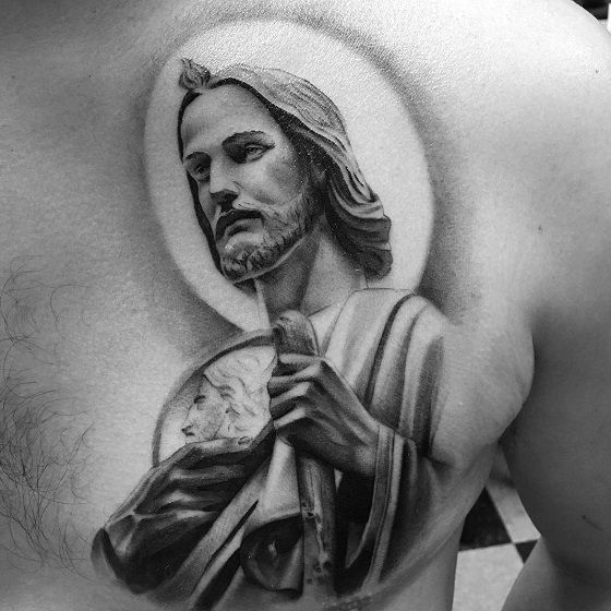 Tattoos von nombres raul 44