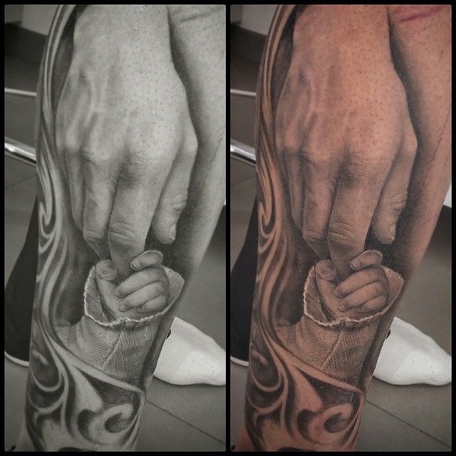 Tattoos von nombres raul 29