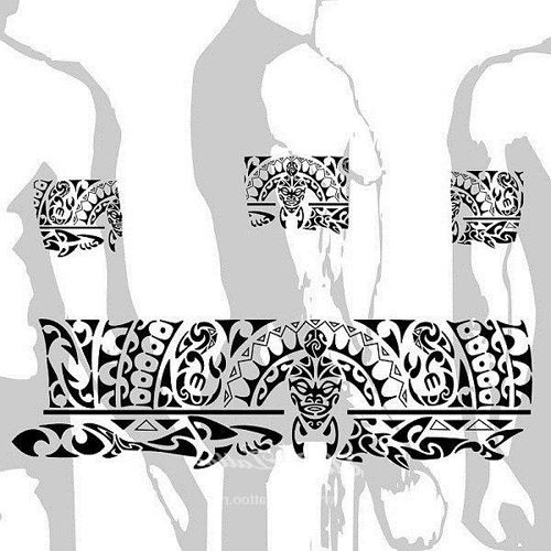 Tattoos von nombres raul 9