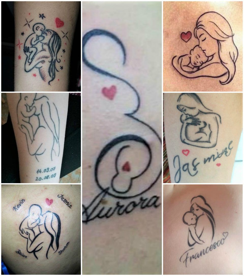 Tattoos von nombres raul 55