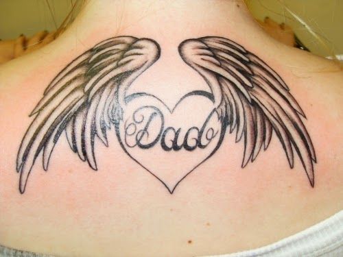 Tattoos von nombres raul 7